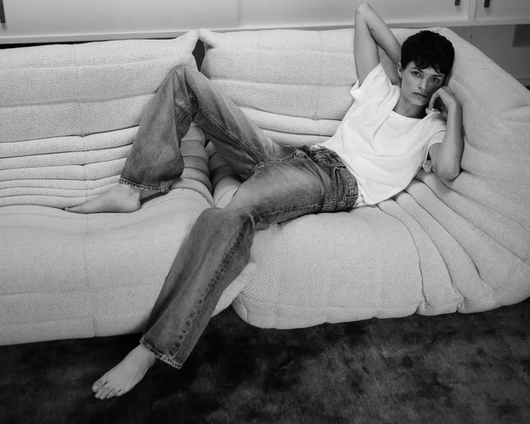 NILI LOTAN -SOCIAL MEDIA CAMPAIGN