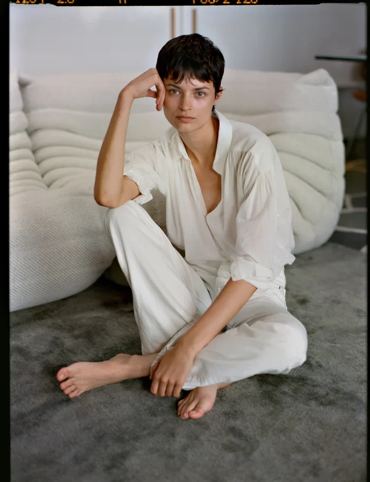 NILI LOTAN - SOCIAL MEDIA CAMPAIGN