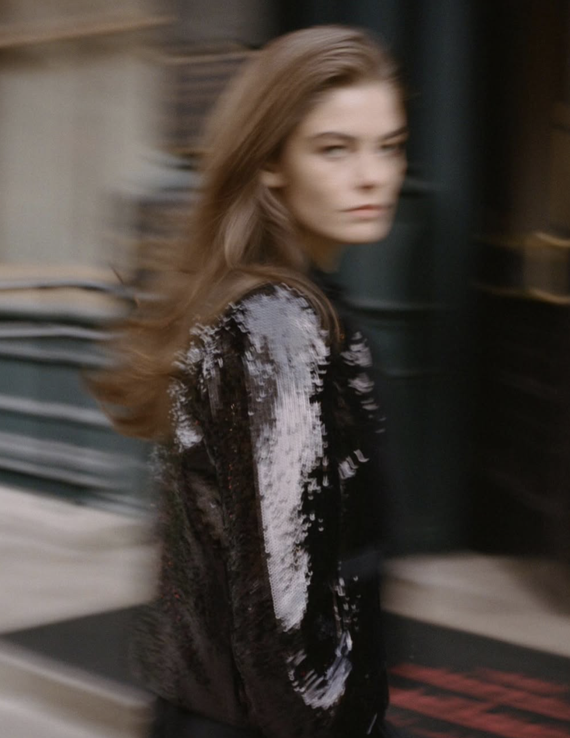 NILI LOTAN - HOLIDAY EDITORIAL