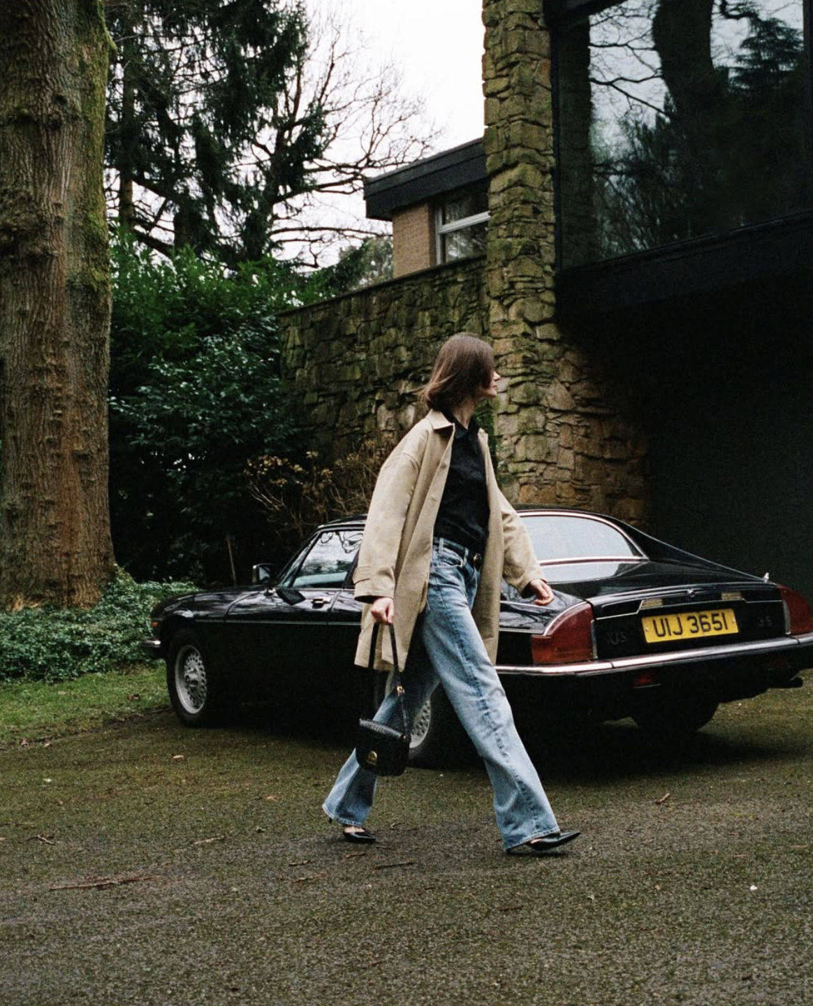 NILI LOTAN - RESORT '25 EDITORIAL