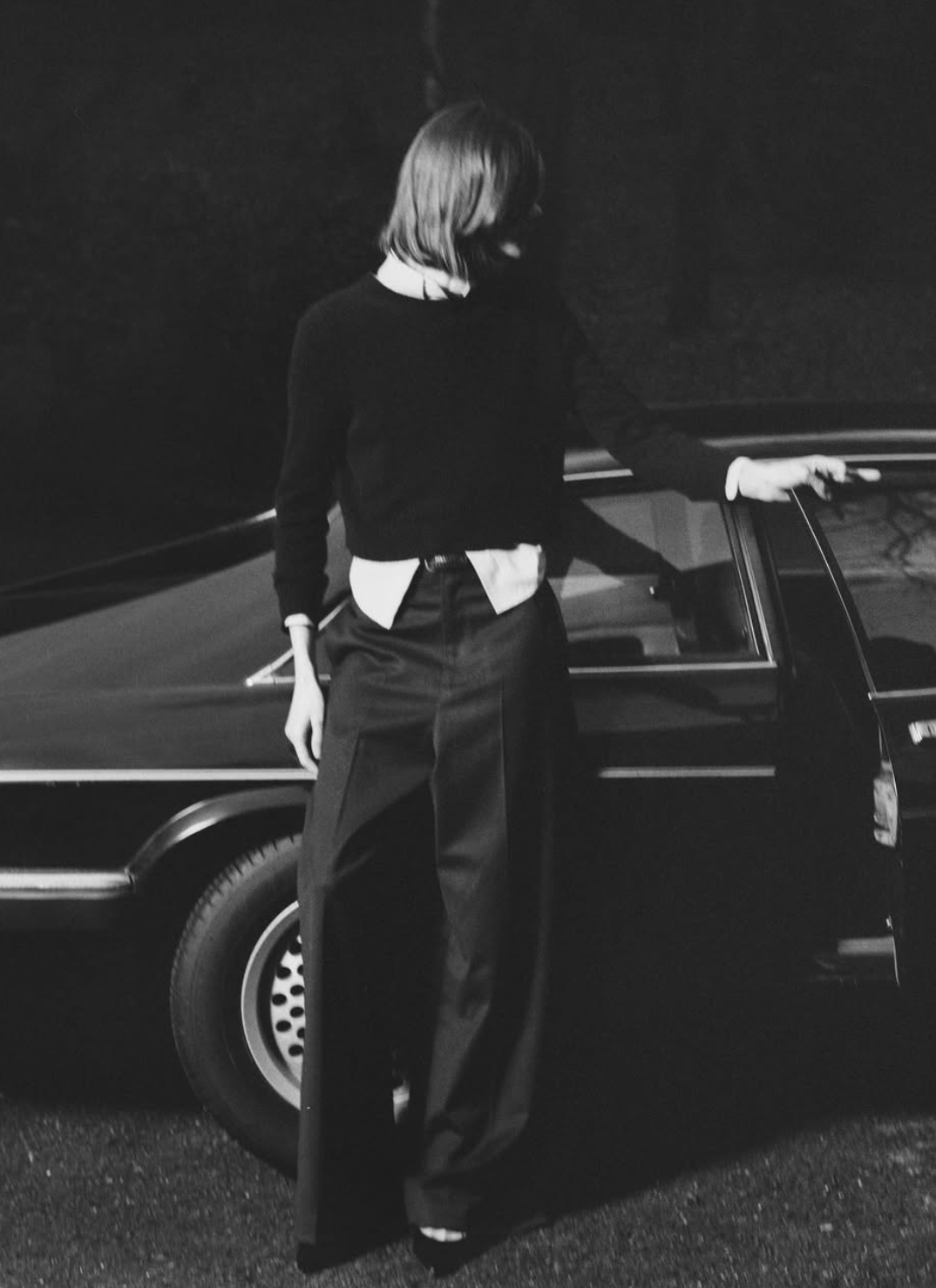 NILI LOTAN - RESORT '25 EDITORIAL