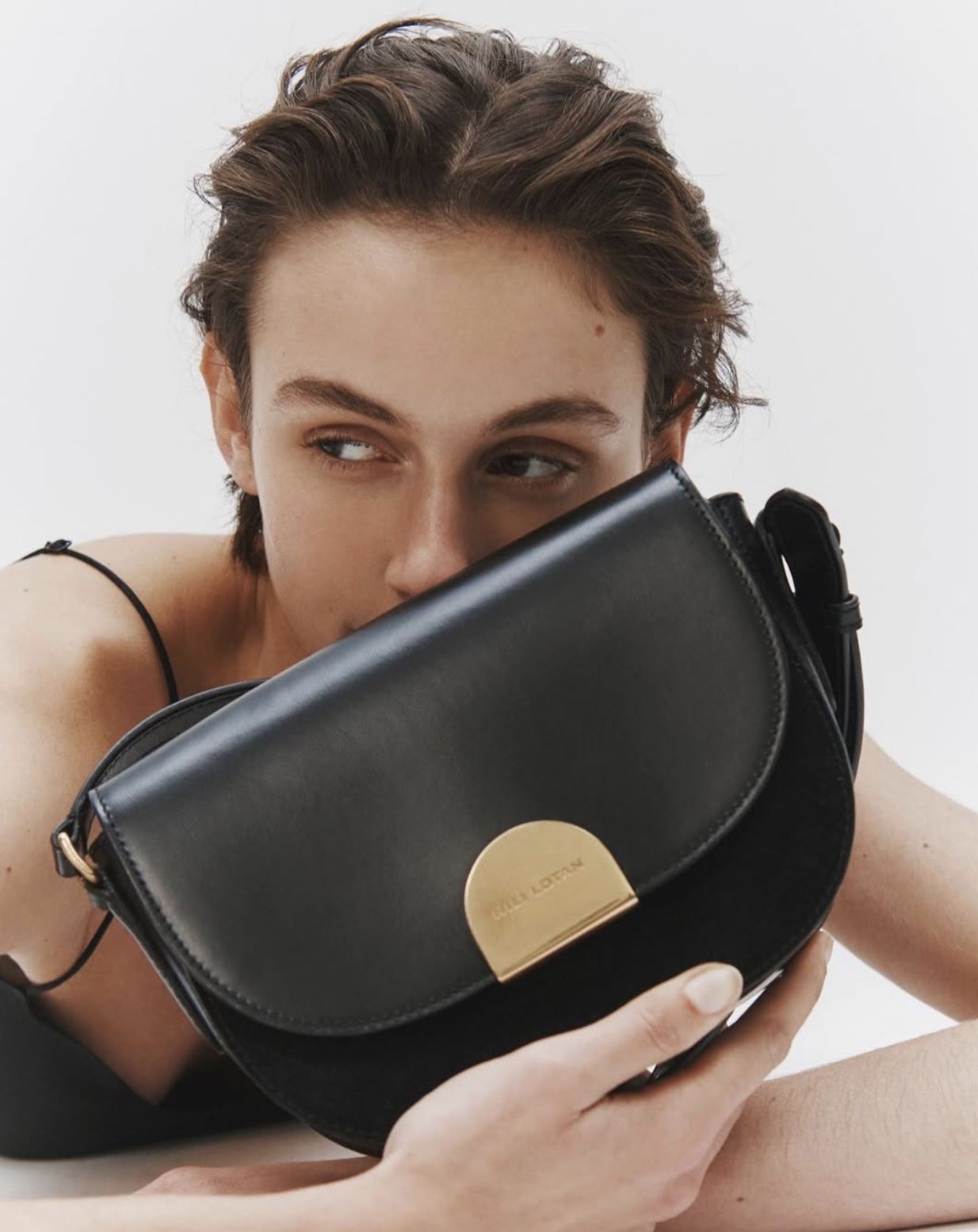 NILI LOTAN - HOLIDAY GIFT GUIDE EDITORIAL