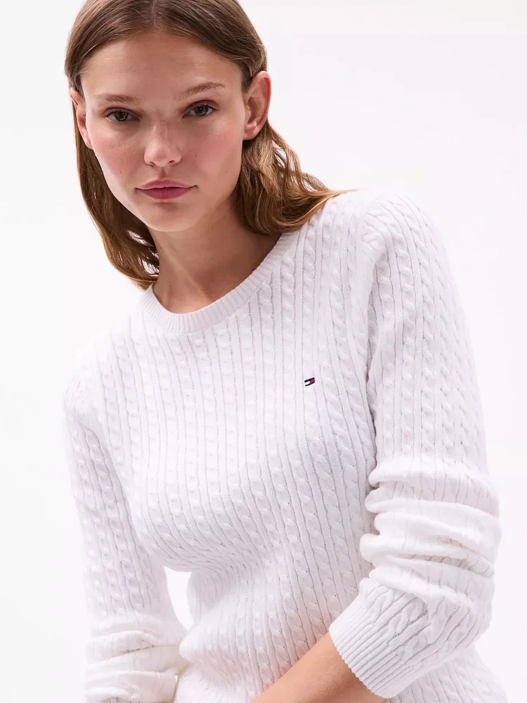 TOMMY HILFIGER - S/S'25 ECOMM