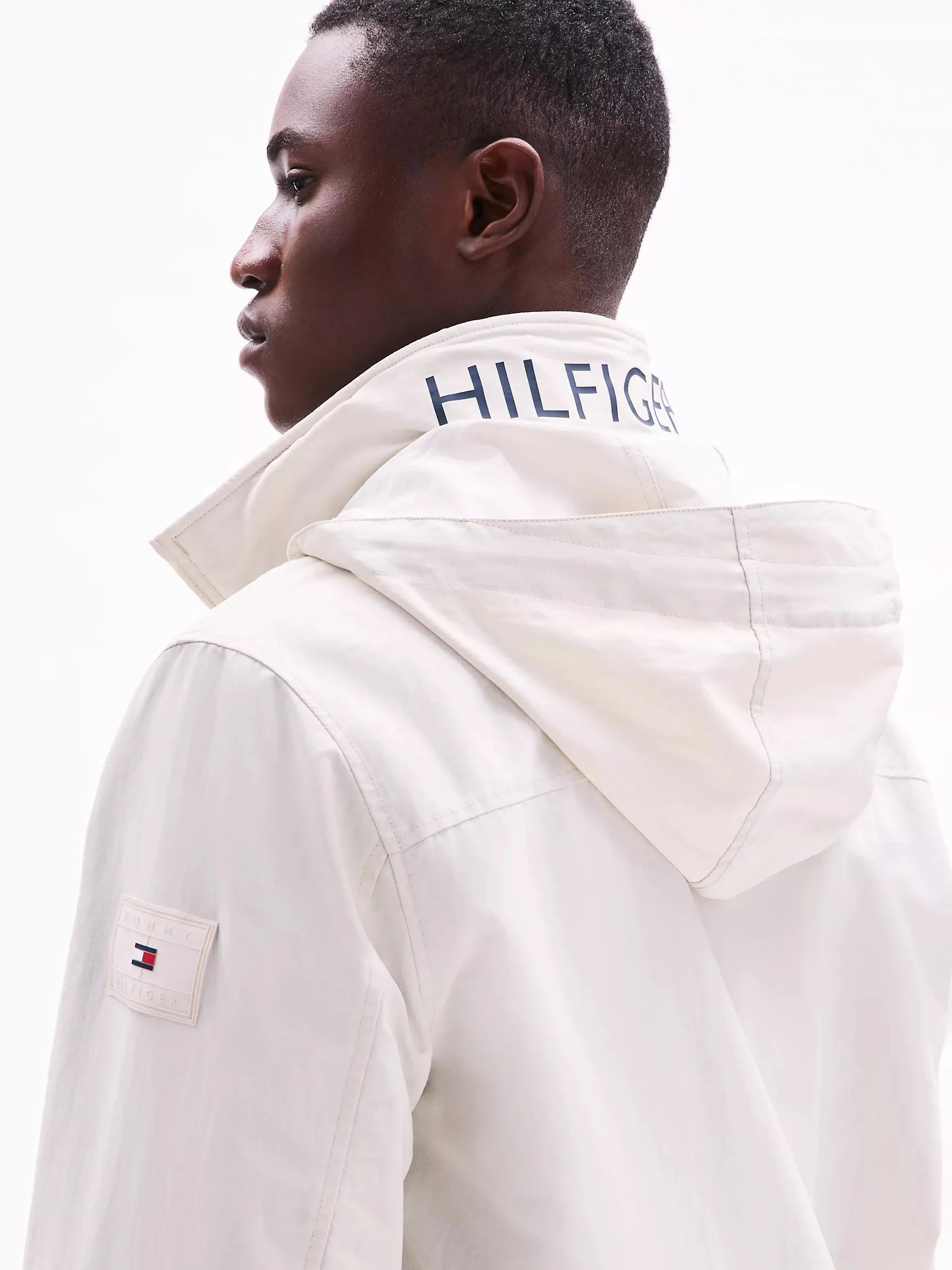 TOMMY HILFIGER - S/S'25 ECOMM