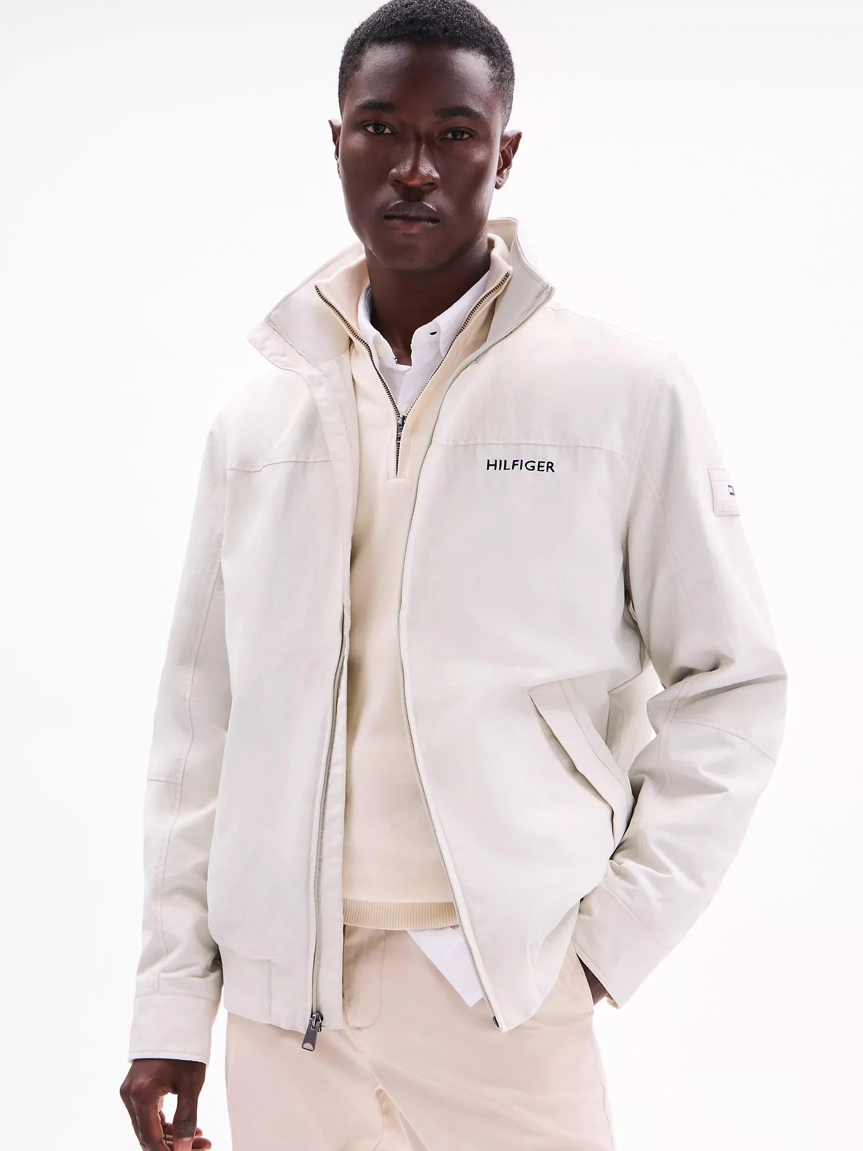 TOMMY HILFIGER - S/S'25 ECOMM