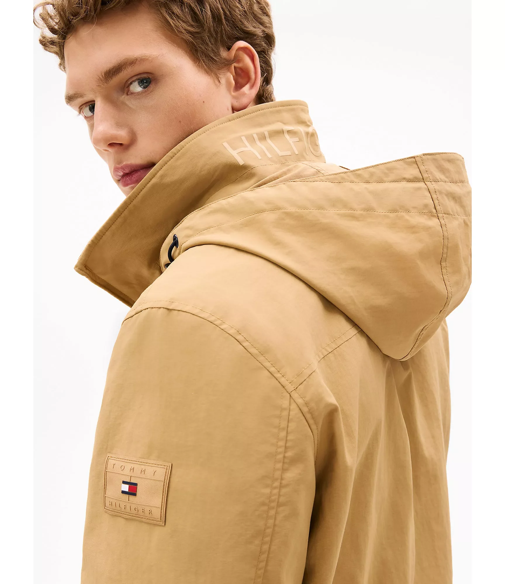 TOMMY HILFIGER - S/S'25 ECOMM