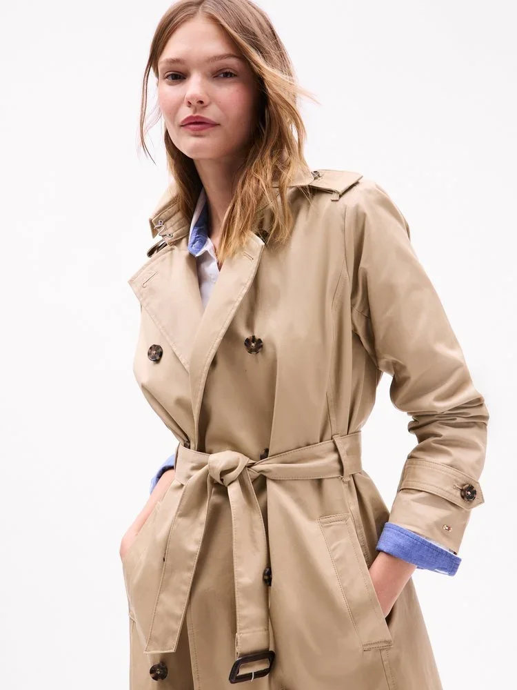 TOMMY HILFIGER - S/S'25 ECOMM