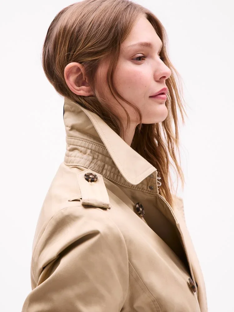 TOMMY HILFIGER - SP'25 ECOMM