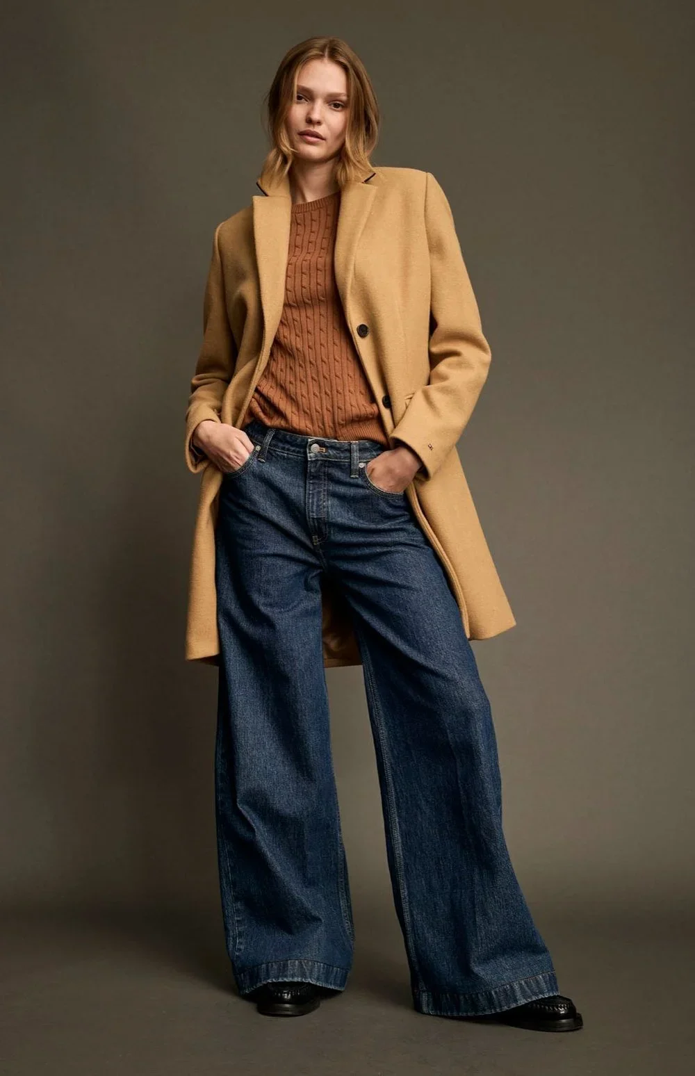 TOMMY HILFIGER - FW '24 PLP