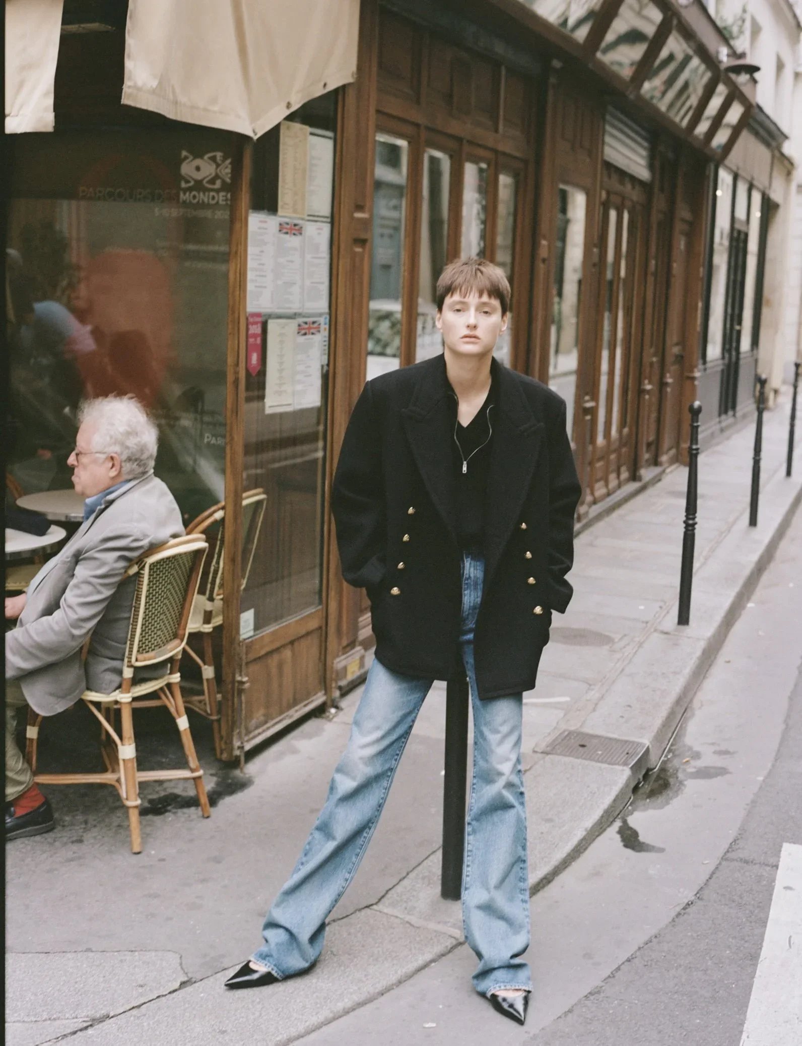 NILI LOTAN - SOCIAL MEDIA CAMPAIGN