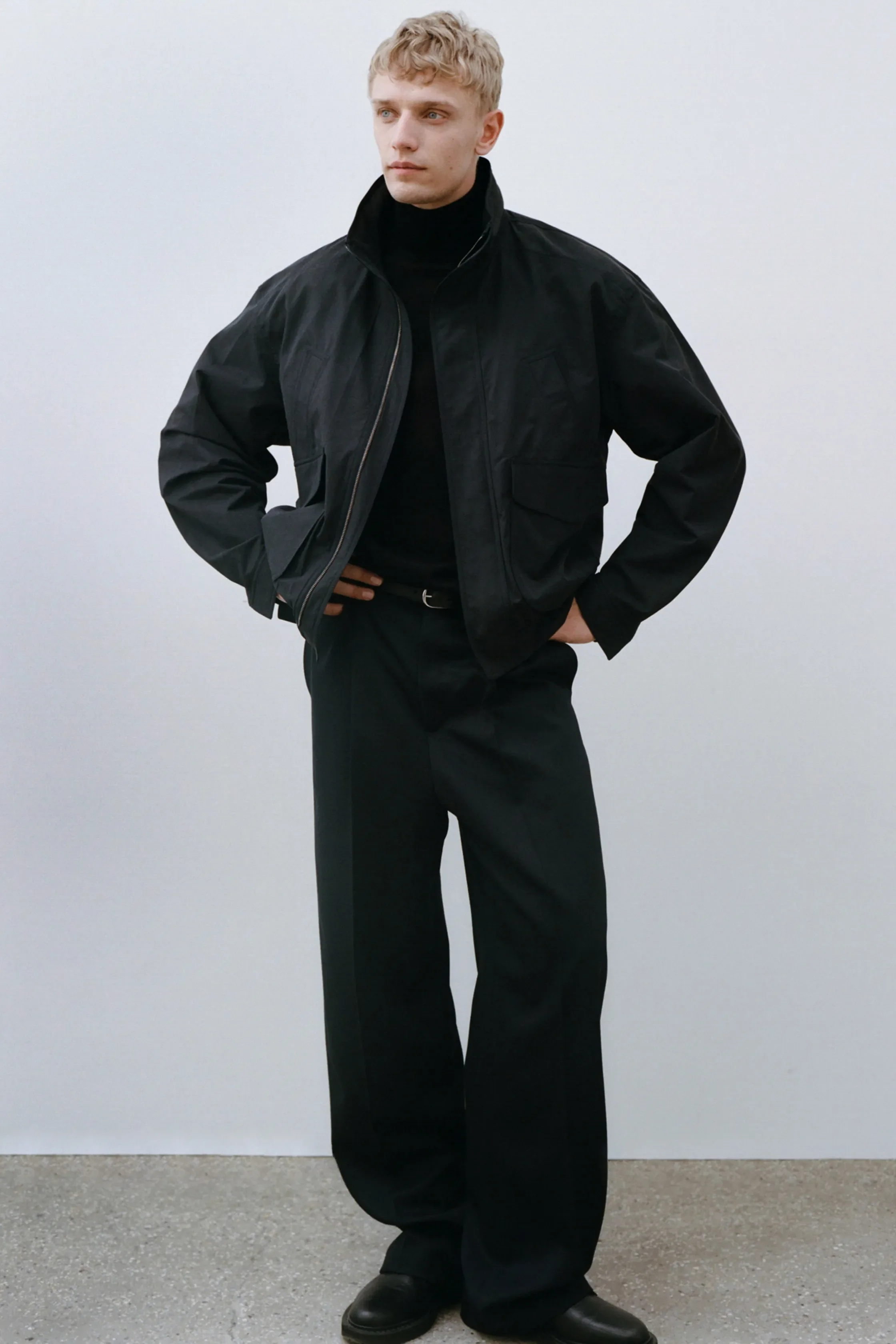 NILI LOTAN - PF'24 LOOKBOOK