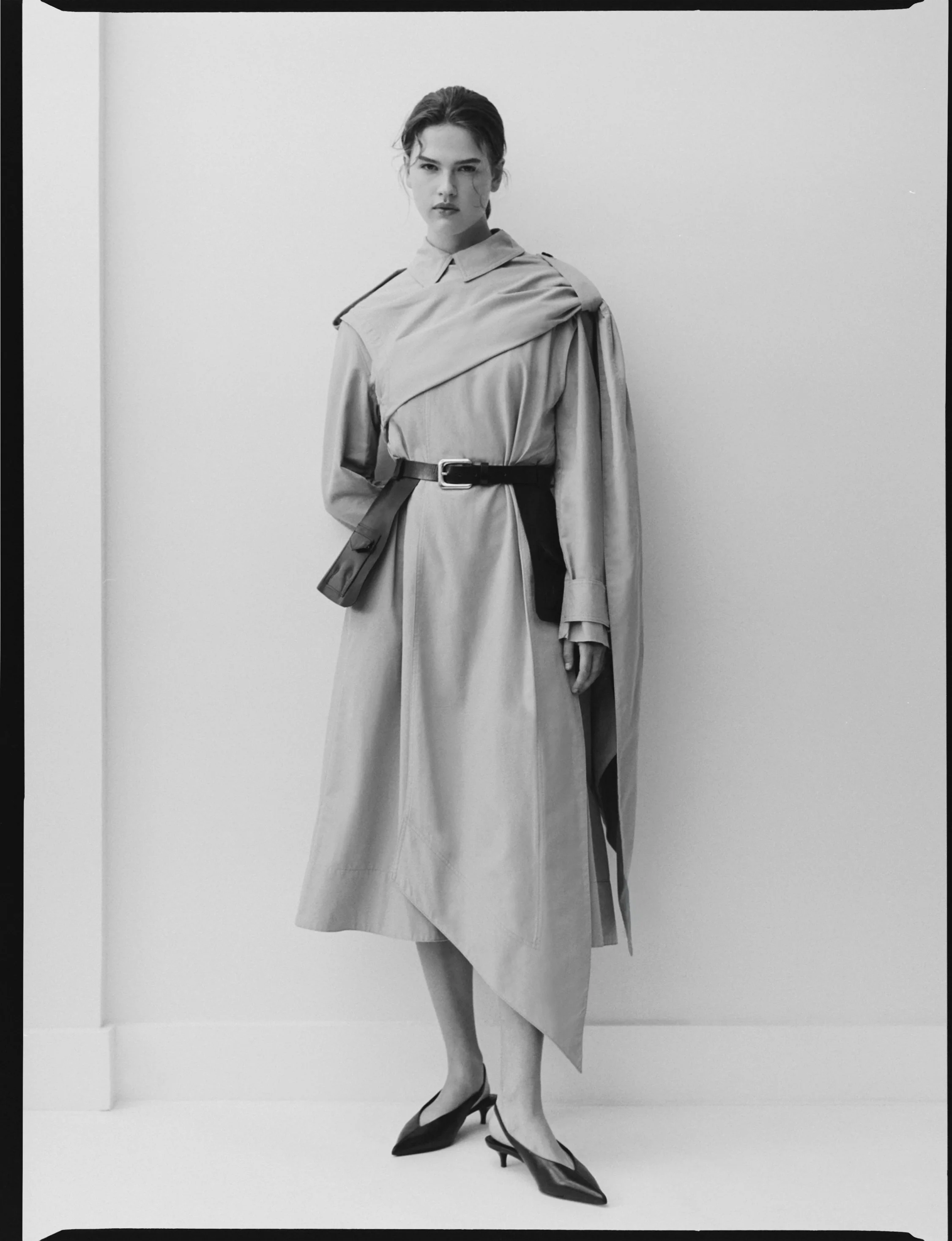   Team Credits :  Photo: @_isabella.bejarano_  AD: @raymondcroft  Model @aliyagoodnature  Assistant AD &amp; Styling: @kendriamiatsishkina  Hair: @lbhair  Makeup: @ayaka_nihei @walterscupfermanagement 