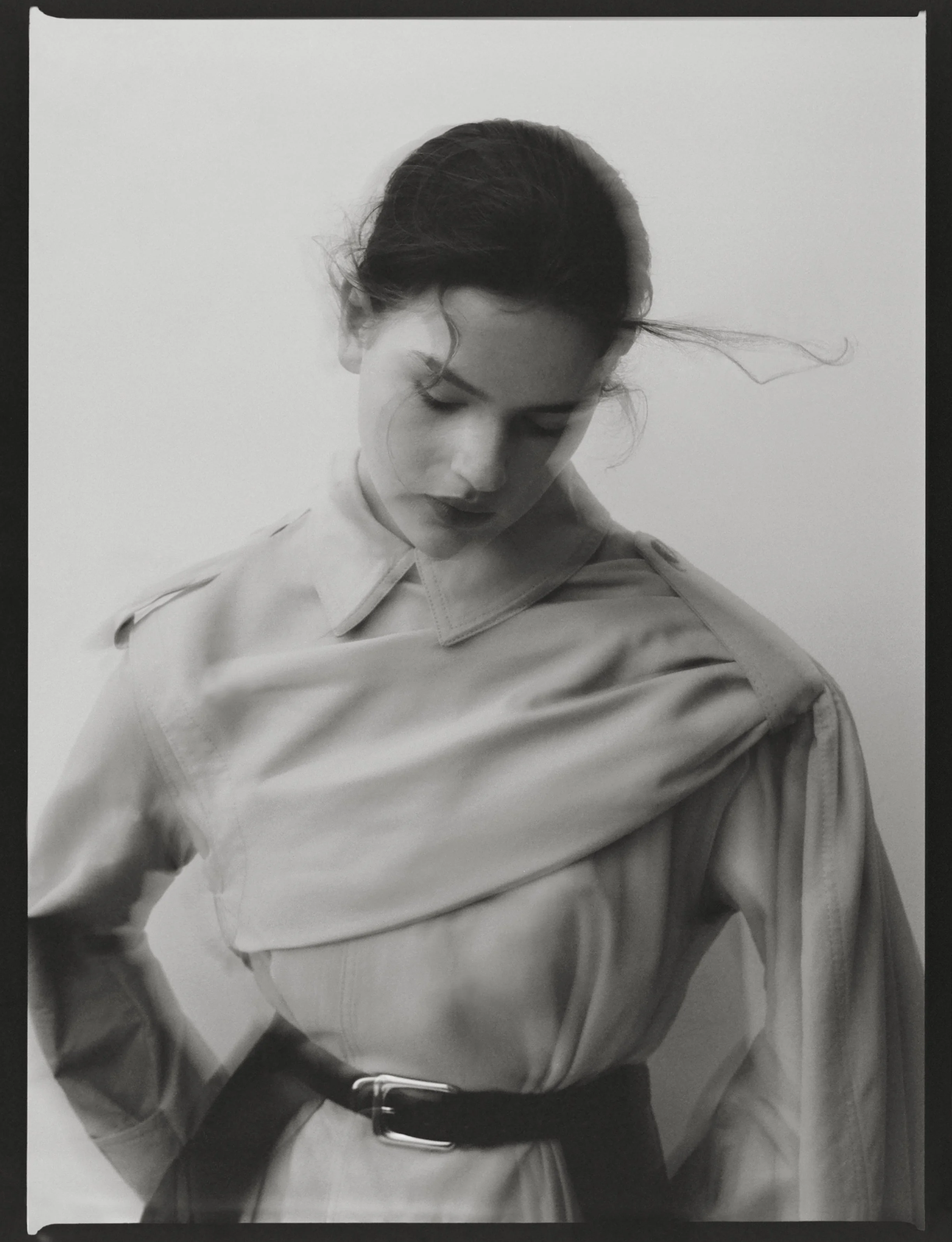   Team Credits :  Photo: @_isabella.bejarano_  AD: @raymondcroft  Model @aliyagoodnature  Assistant AD &amp; Styling: @kendriamiatsishkina  Hair: @lbhair  Makeup: @ayaka_nihei @walterscupfermanagement    