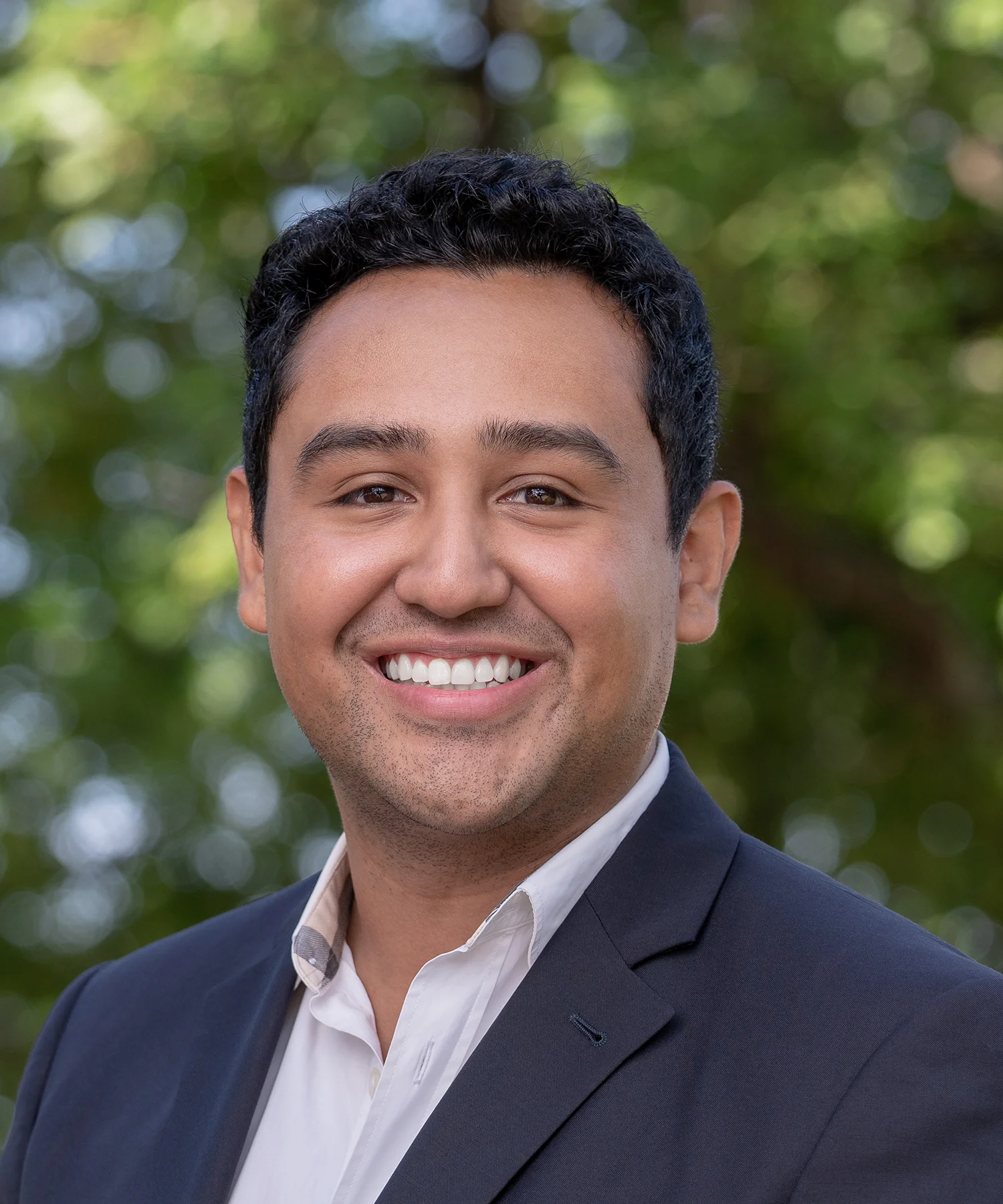 Edgar Chimal, Business Application Specialist