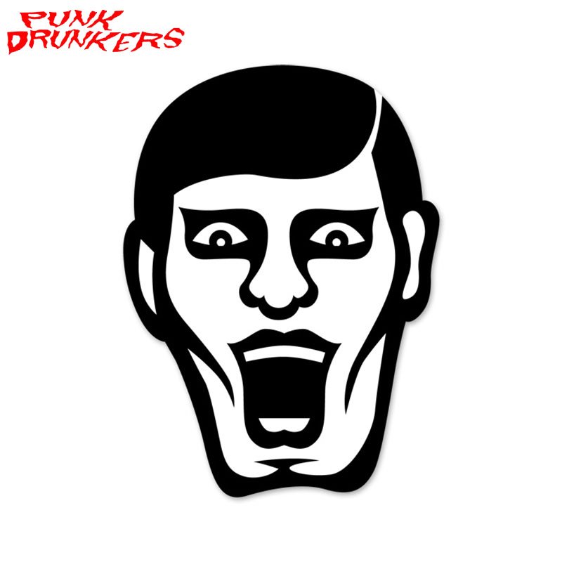 Punk Drunkers — Toy Con UK