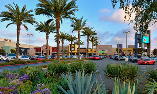 CHULA VISTA CENTER