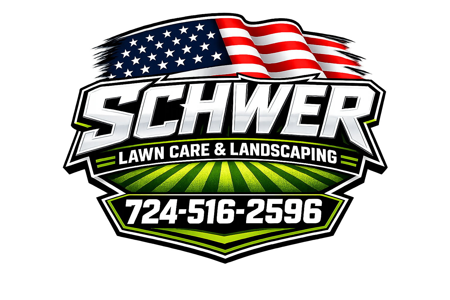 Schwer Lawn Care &amp; Landscape 