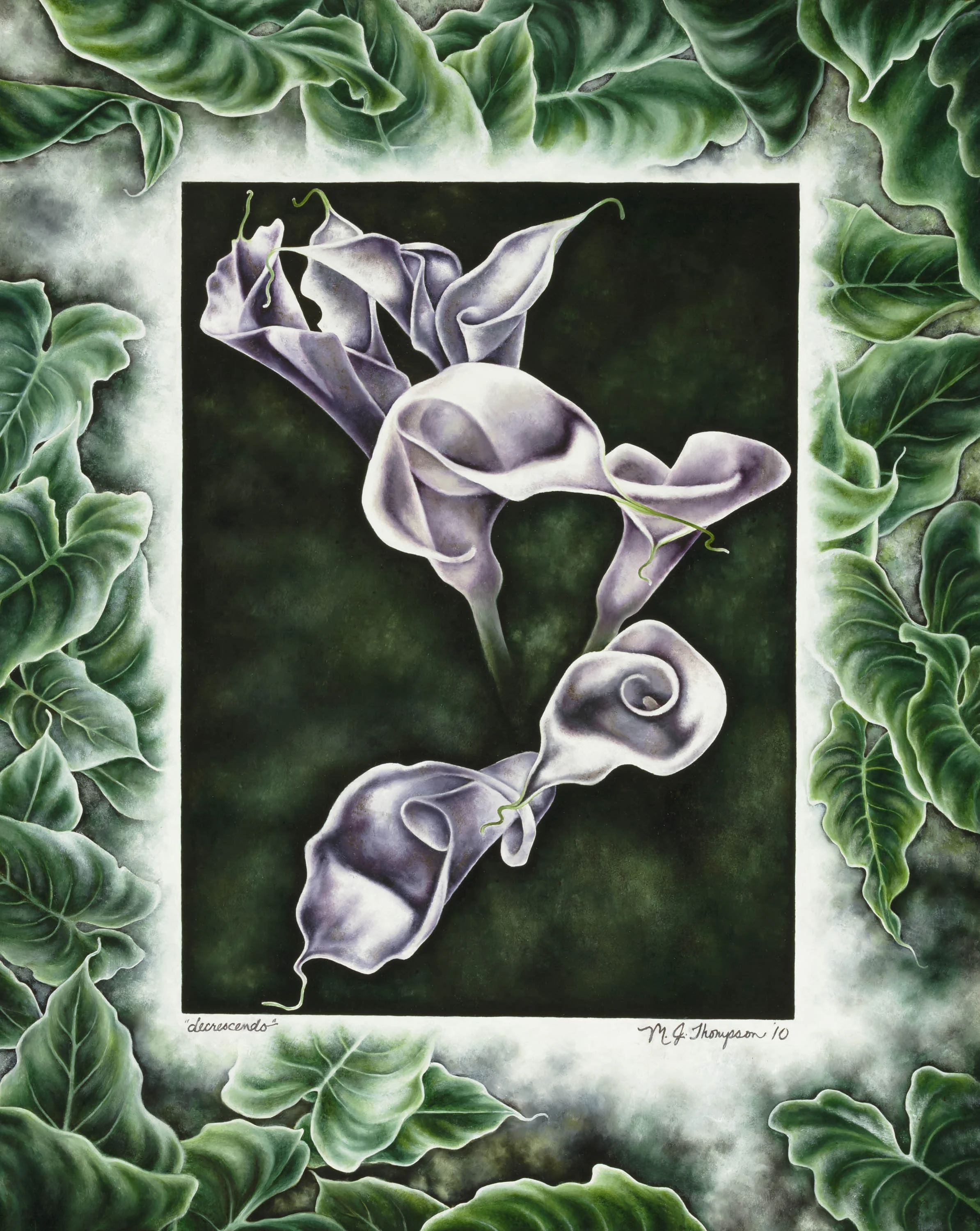 "Decrescendo" 