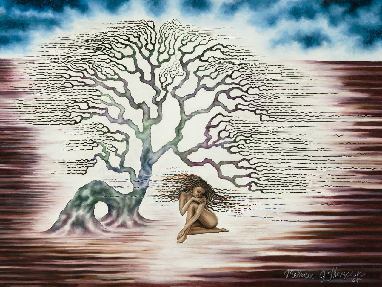 "Serenity"