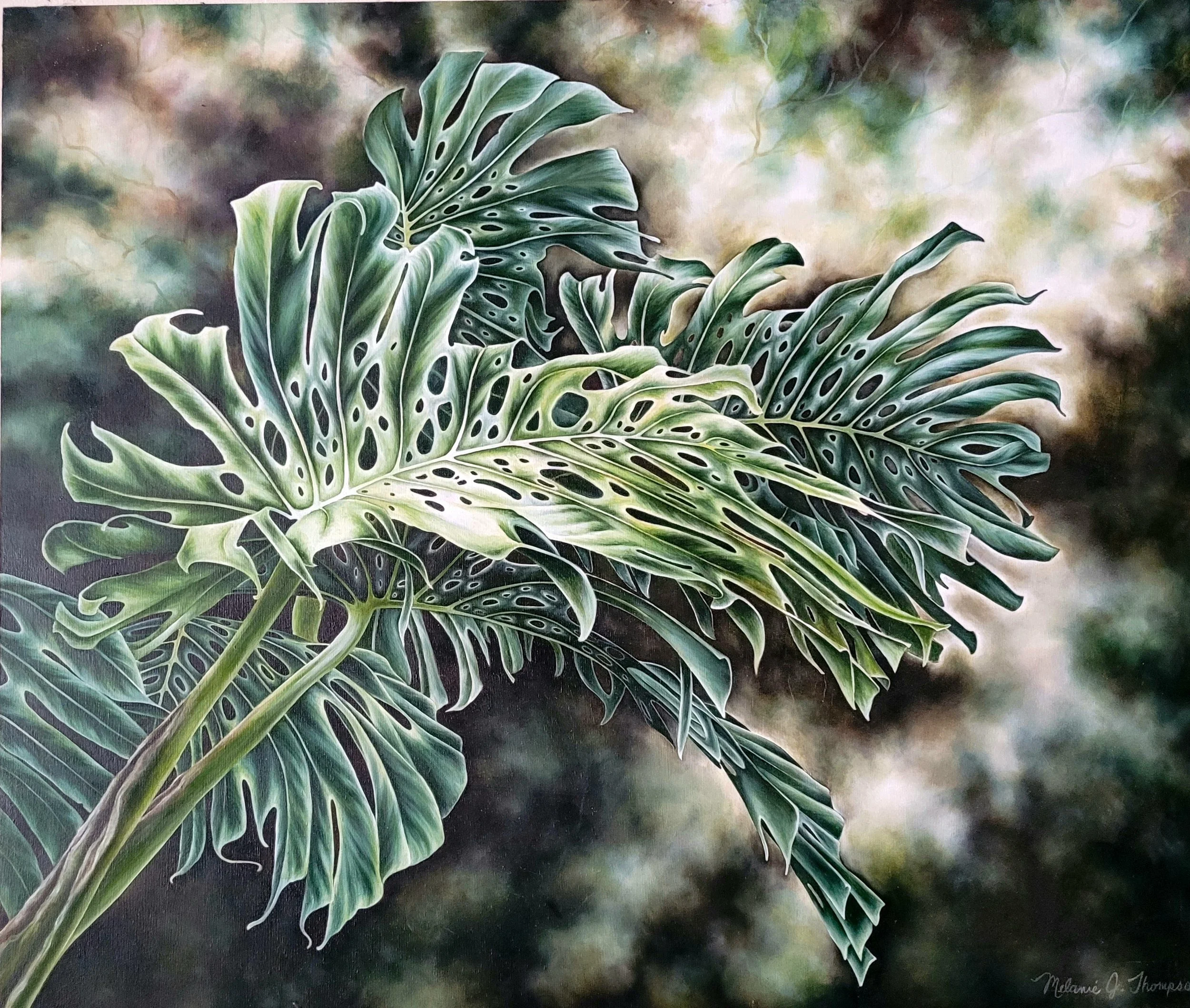 Adagio Verde
