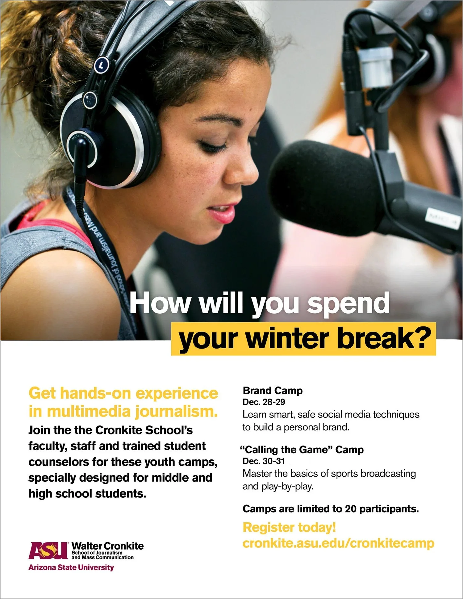 Cronkite_winter_break.jpg