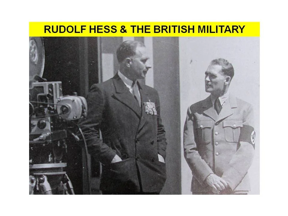 Merville Barracks Colchester