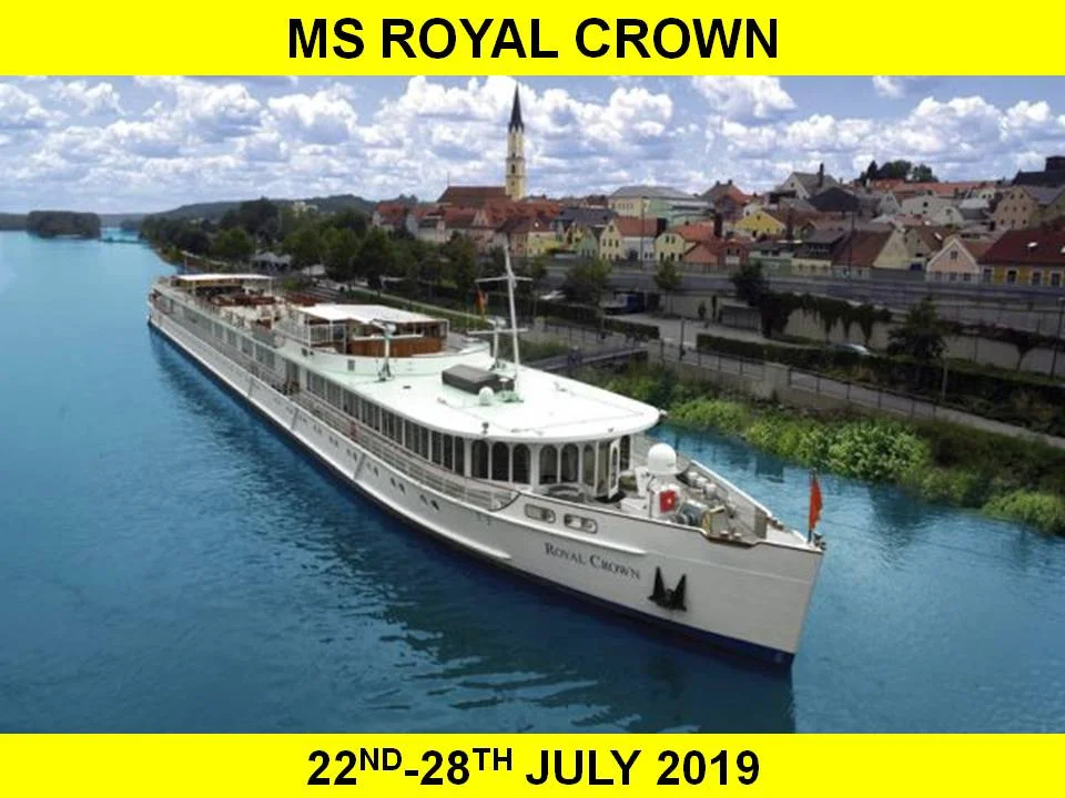 Hebridean Netherlands Cruise