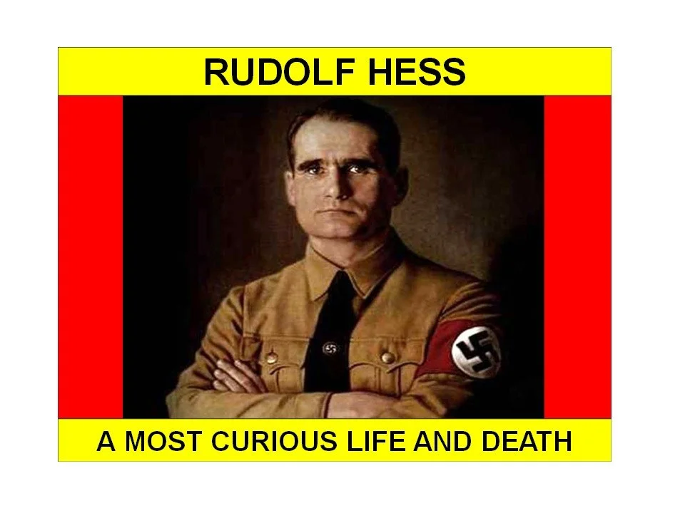 Hungerford Historical Society