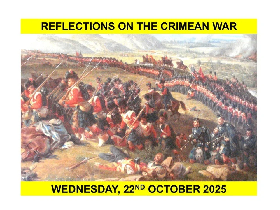 Highworth Historical Society, St Michael's Church, Highworth