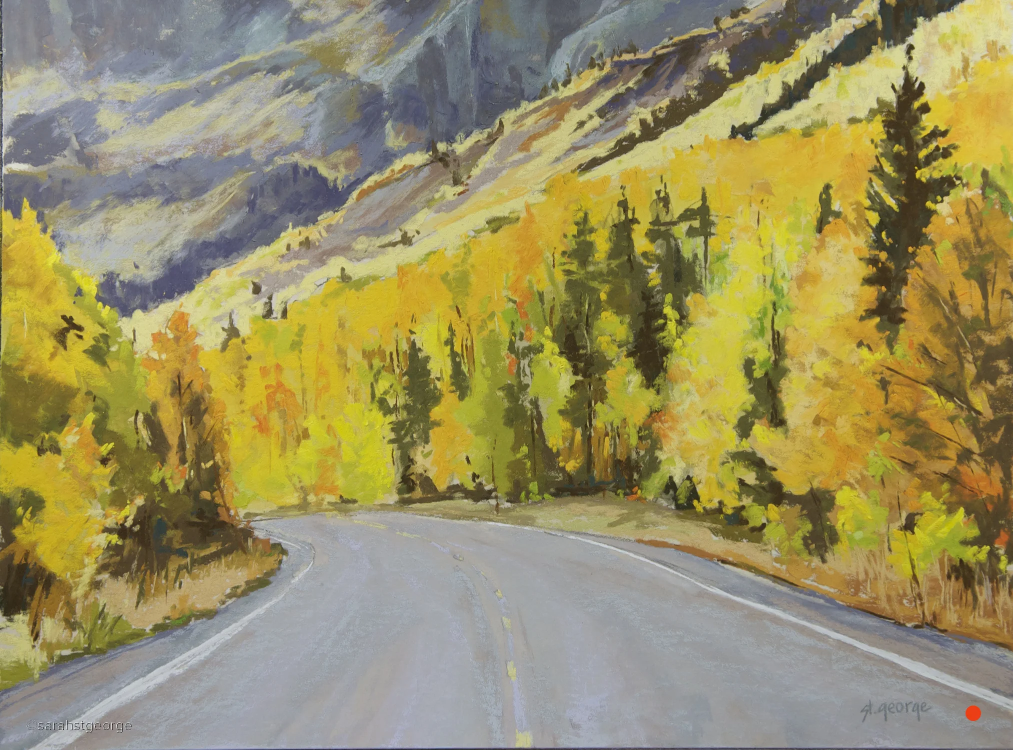 Aspen Journey - SOLD