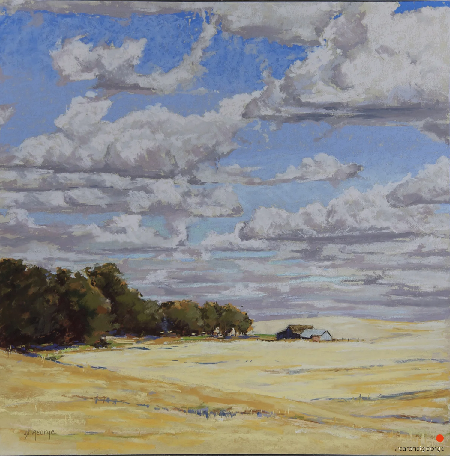 Palouse - SOLD