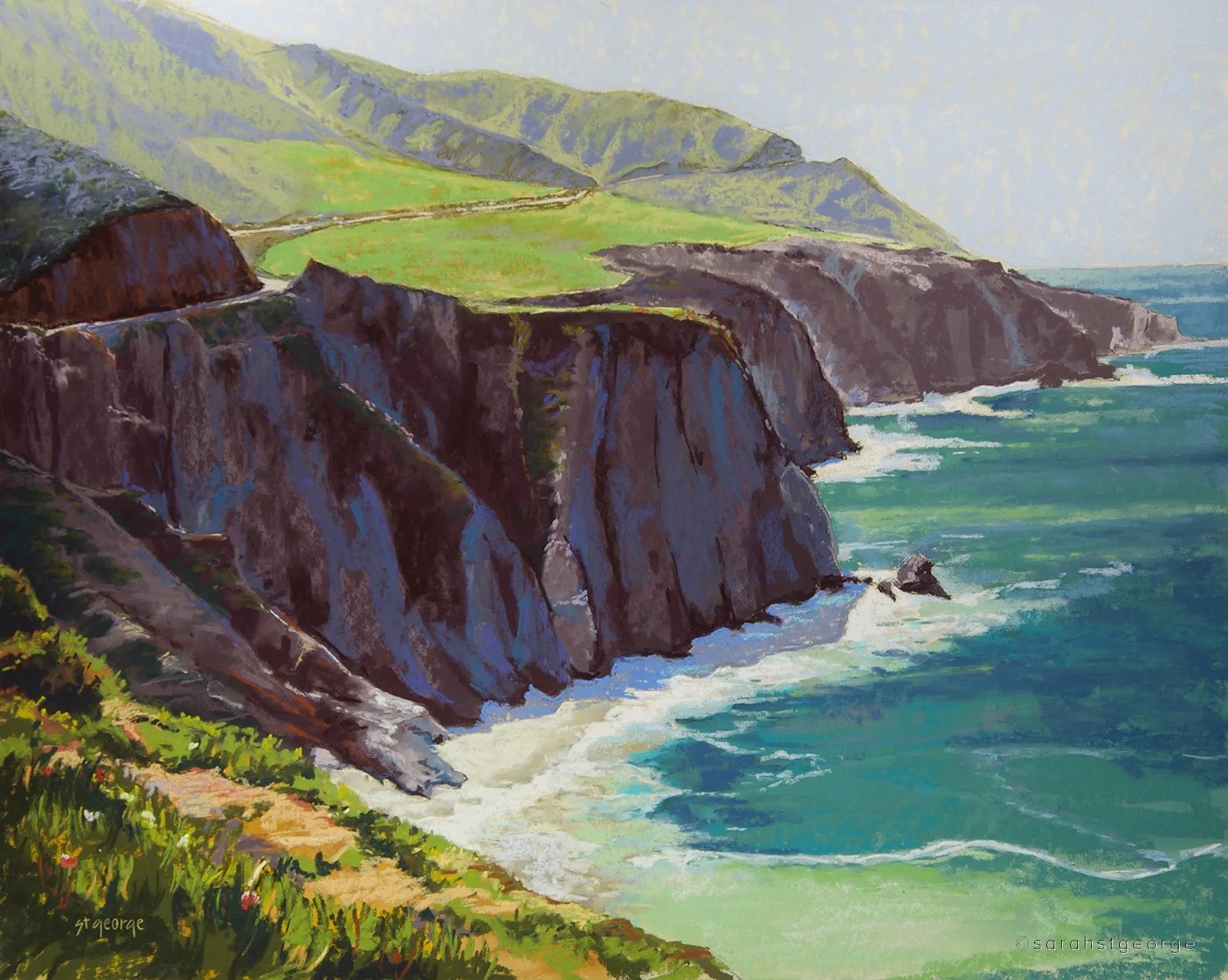 California Dreaming