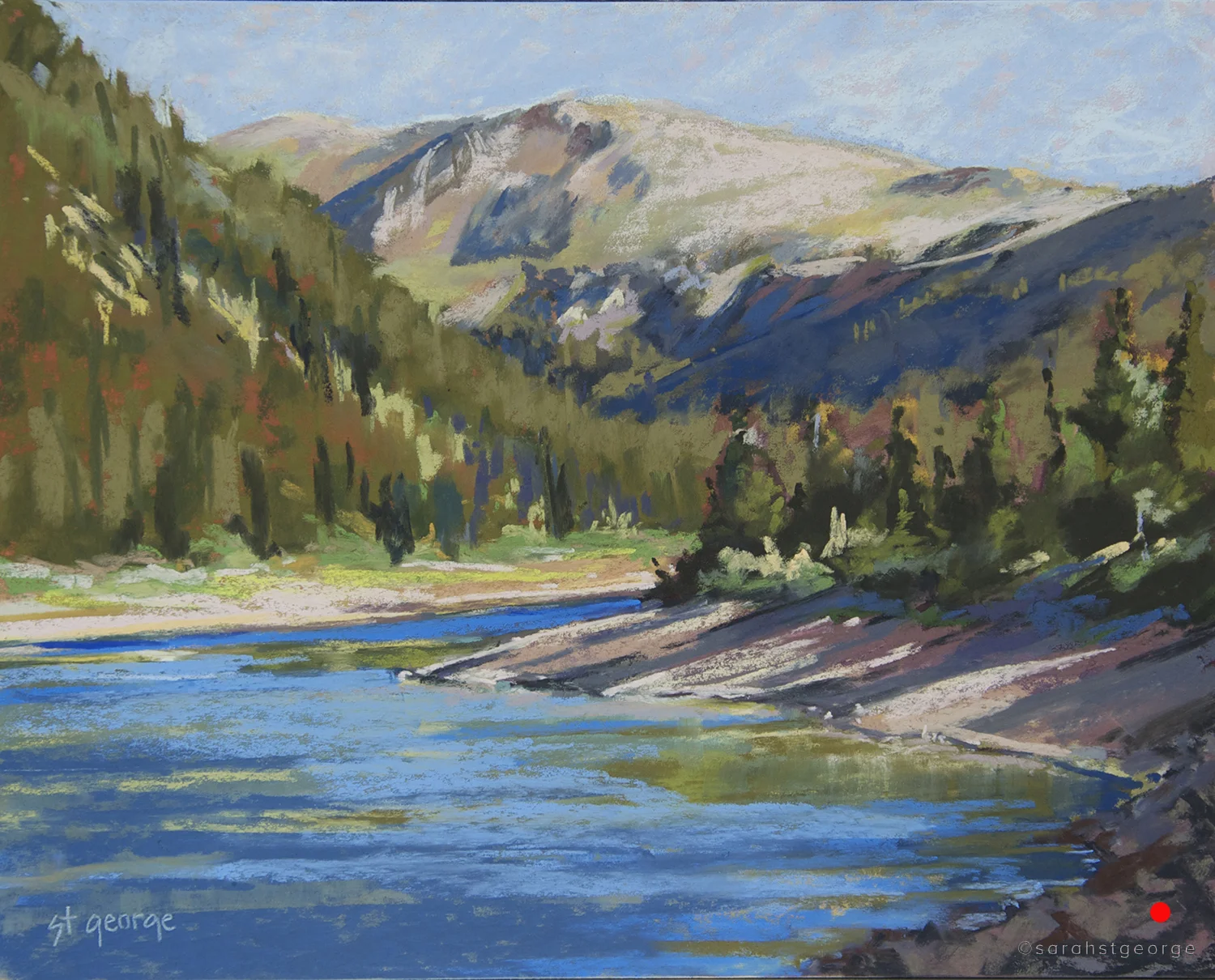 Jefferson Lake 2 - SOLD
