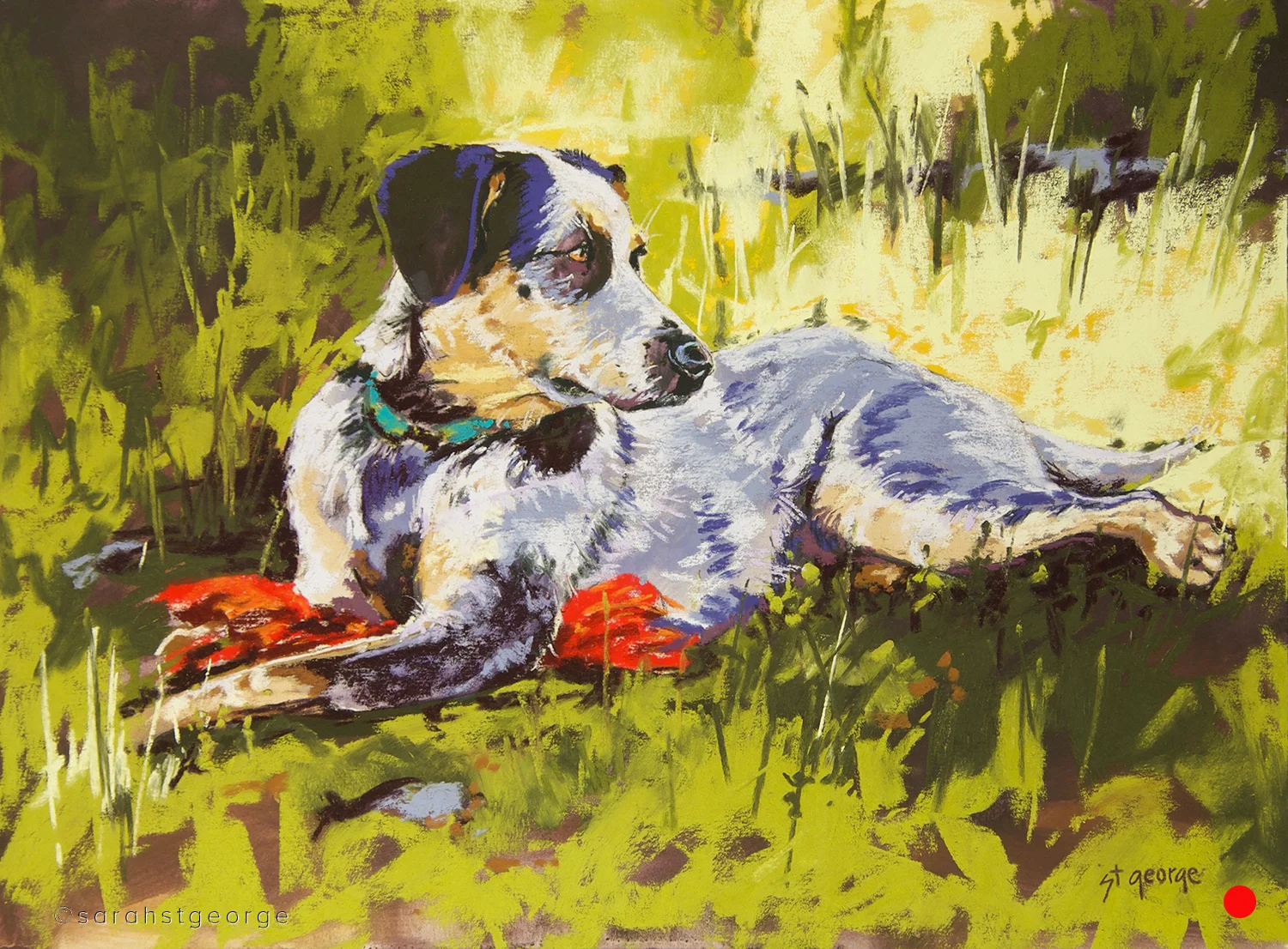 Mora - SOLD