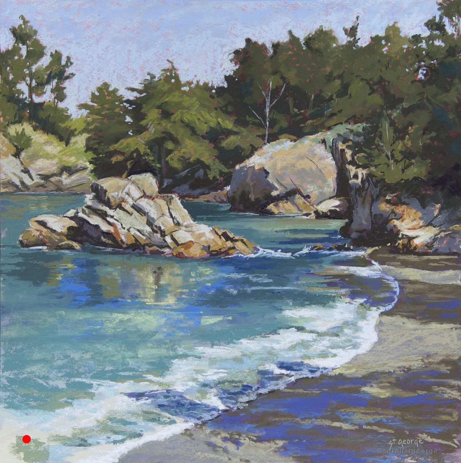 Whaler's Cove - SOLD