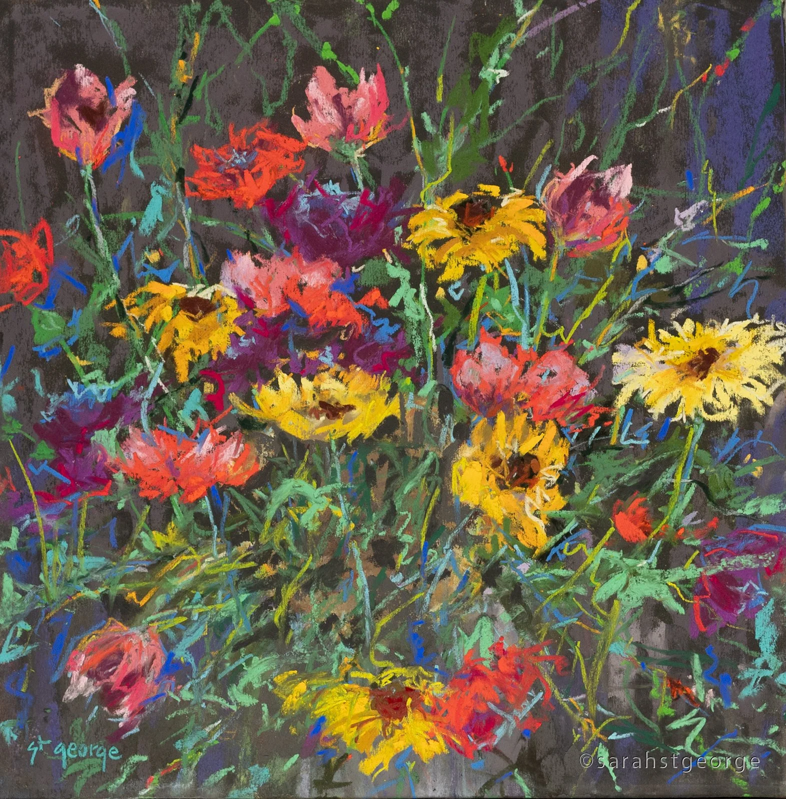 Wild Flowers