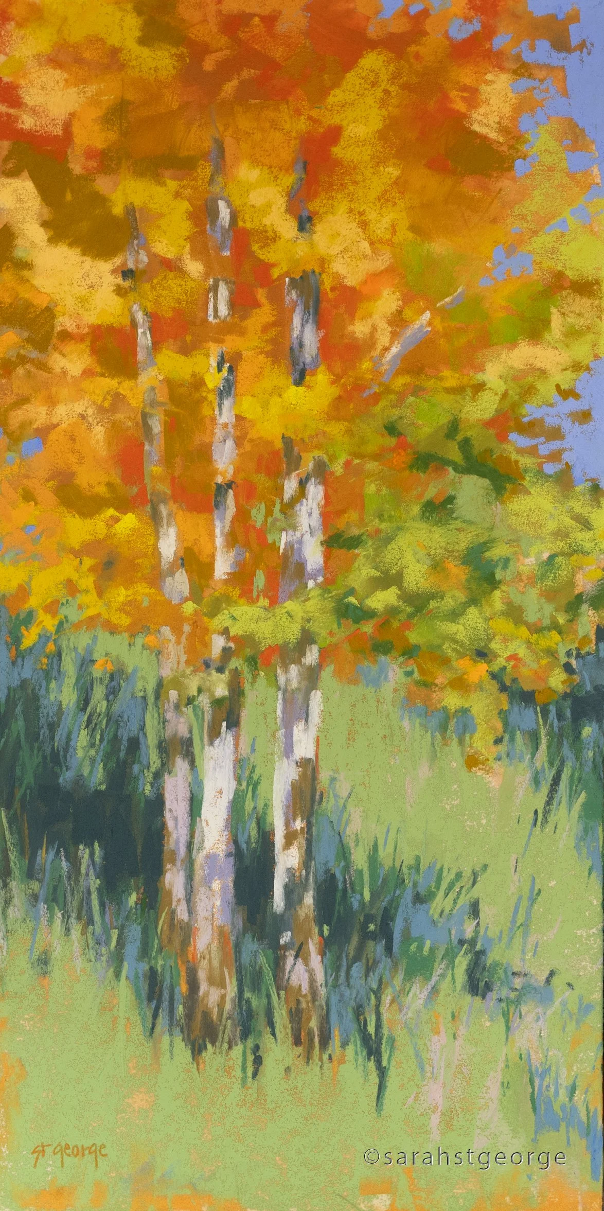 Tapestry