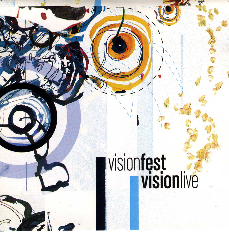 VisionfestVisionLive