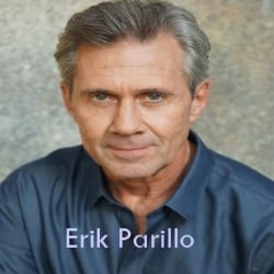 Erik Parillo