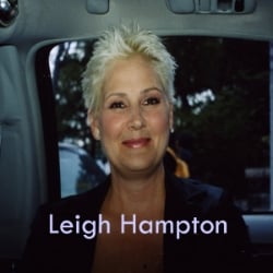 Leigh Hampton