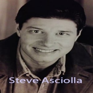 Steve Asciolla