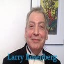 Larry Rosenberg