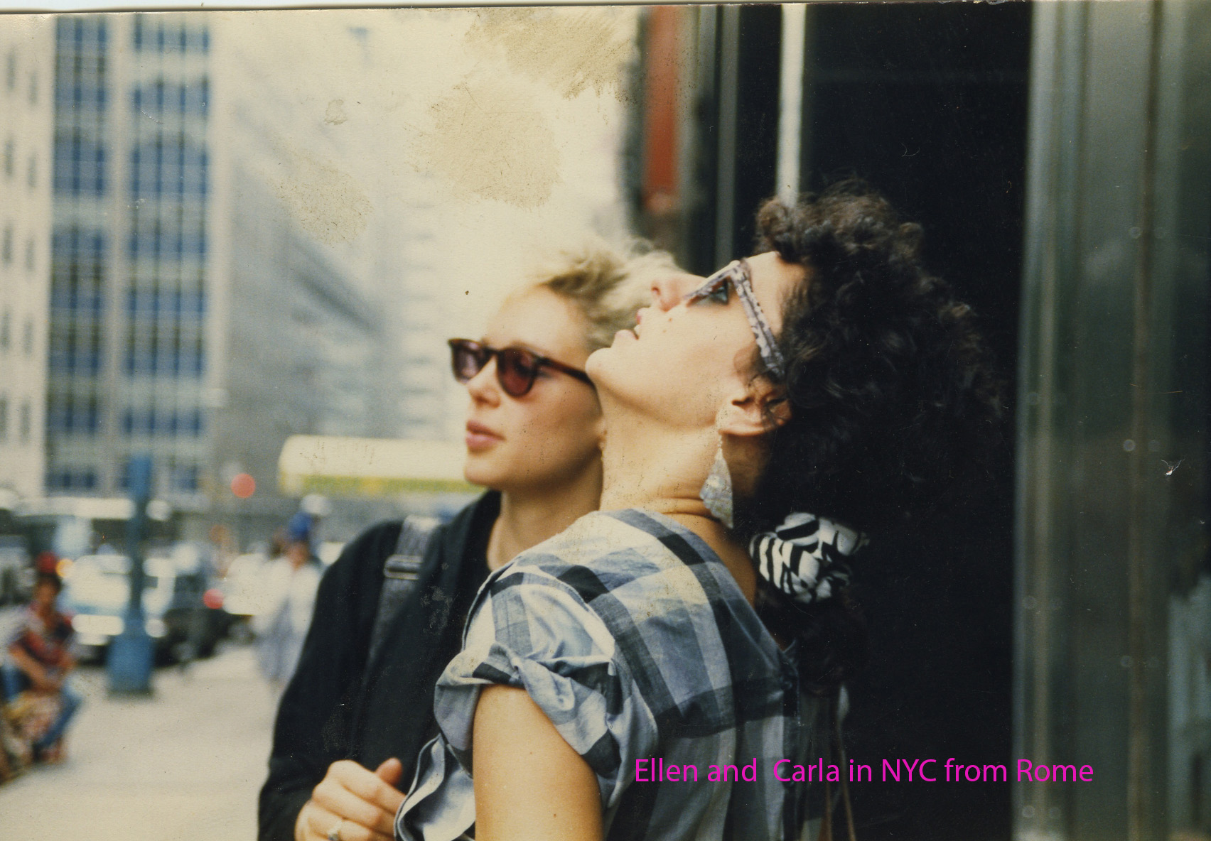 Ellen and Carla in New York named 2.jpg