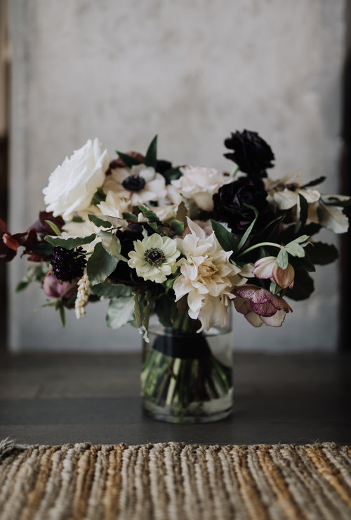 Gypsy Floral Services | Wedding | Corporate | Events | Fly By Flowers ...