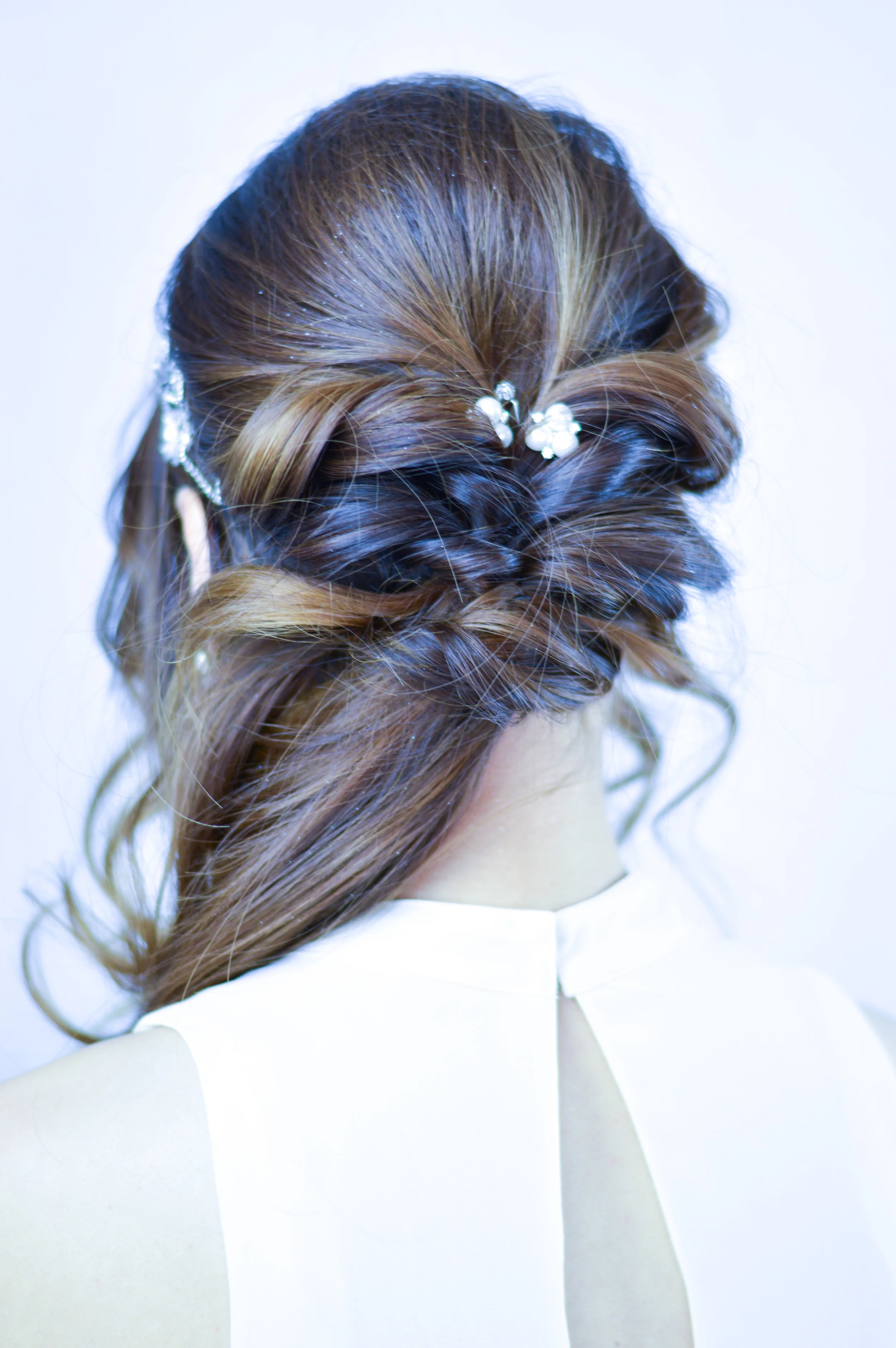 Etch Hair Design
