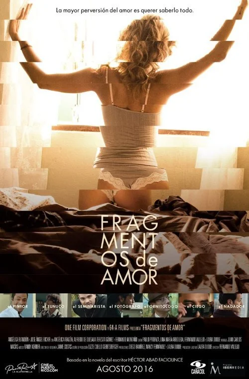 "Fragmentos De Amor" wins best film from Latin America at Montreal World Film Festival