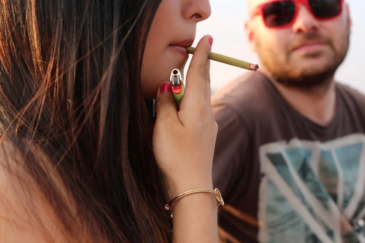 Stoner Chicks