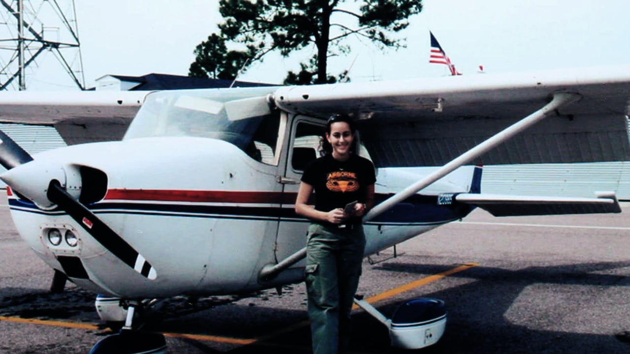I am an American Airman :30