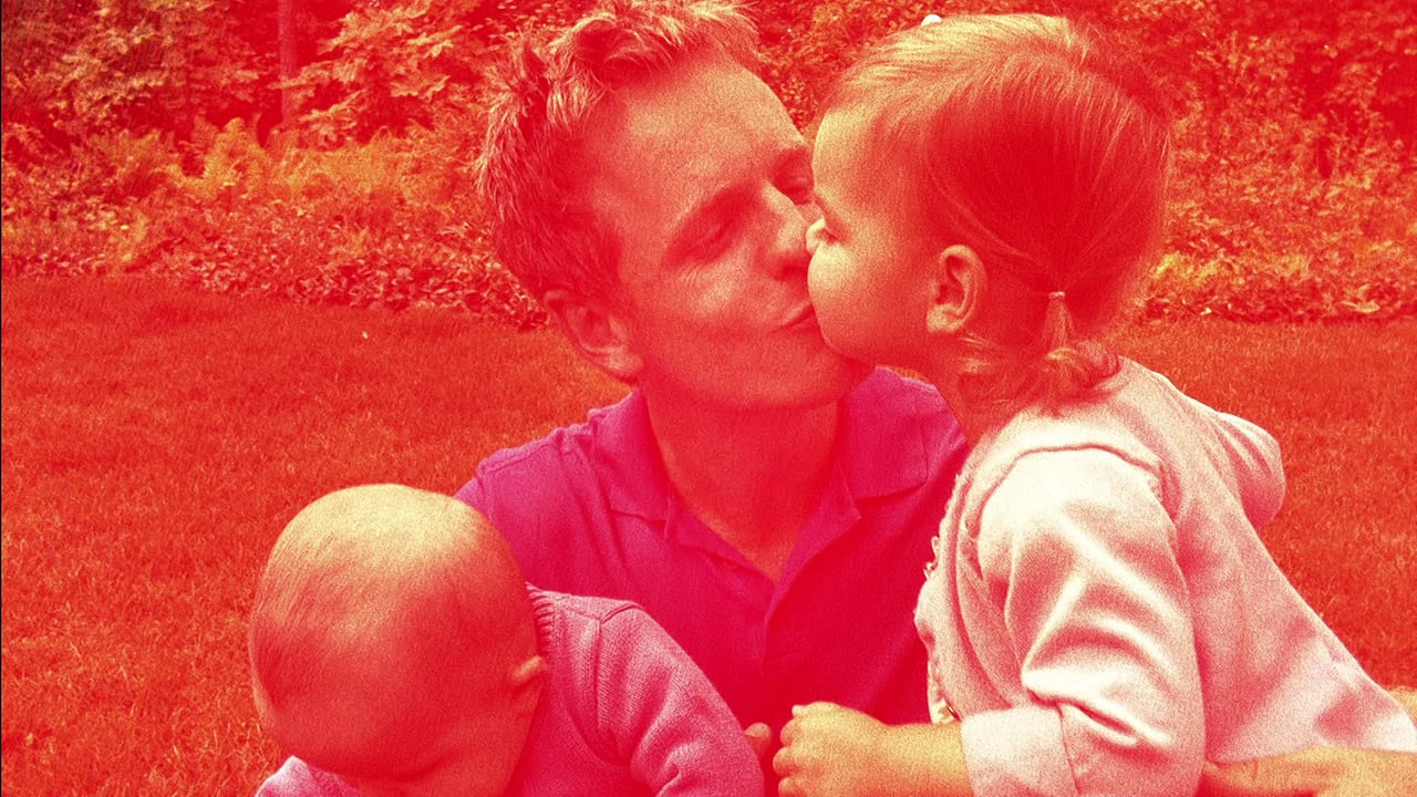 Luke Donald :30