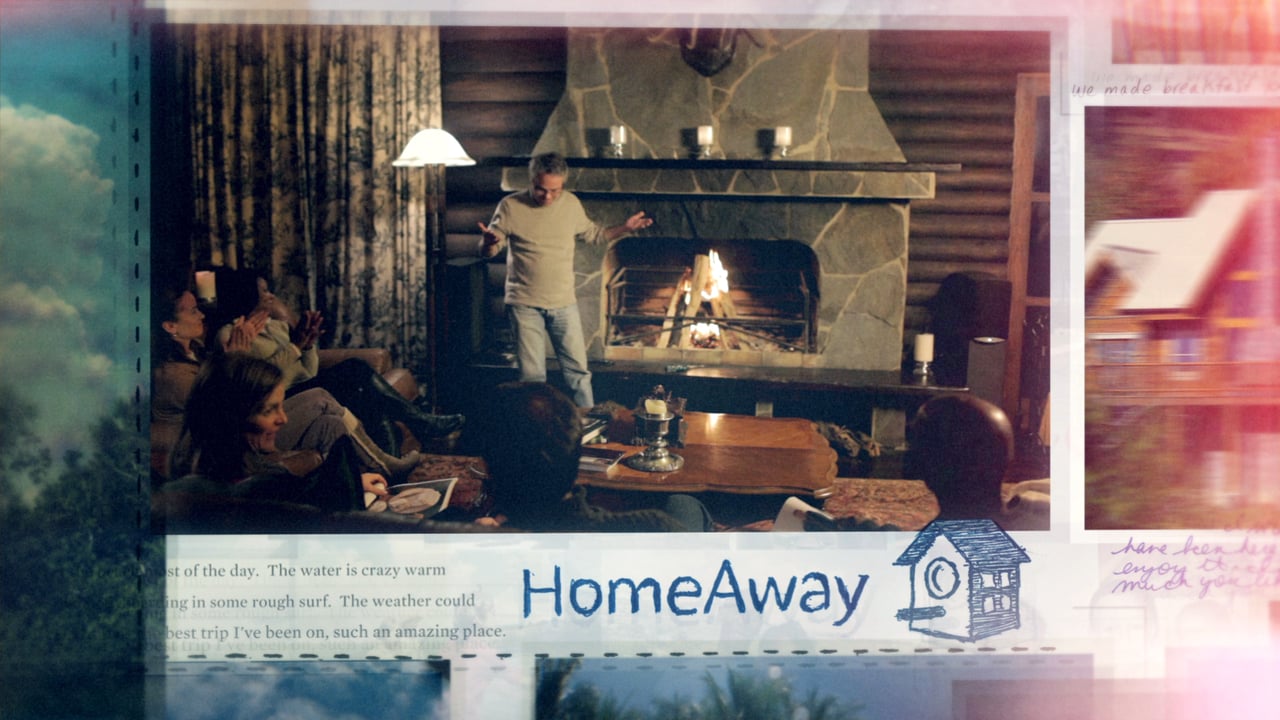 HomeAway :60